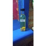Yavuz El Yapımı Zeytinyağı Özlü Acı Kavun Yağı 250 Ml Cam şişe