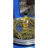 Yavuz El Yapımı Zeytinyağı Özlü Acı Kavun Yağı 50 Ml Cam şişe
