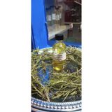 Yavuz El Yapımı Zeytinyağı Özlü Içilebilir Avokado Yağı 50 ml Cam Şişe