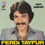 Yavuz Group Store Ferdi Tayfur Son Sabah Plak