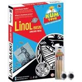 Yavuz Group Store Linol Baskı - Tam Bir Set (Kapak Değişebilir) - Option-1