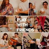 Yavuz Group Store Otamatone Regular Elektronik Müzik Enstrümanı (Siyah)