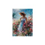 Yavuz Group Store Puzzle - Gelincik / 1000 Parça Puzzle, #1184 - 01-Mavi