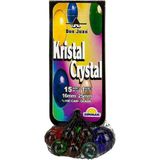 Yavuz Kristal Renkli Misket - 1