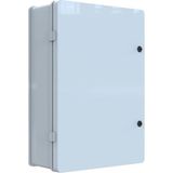 Yavuz Pano 500X700X240 mm Taban Saclı Polyester Pano - 500x700x230