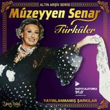 Yavuz Plak Müzeyyen Senar Türküler - CD