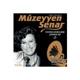Yavuz Plak Müzeyyen Senar - Yayınlanmamış Şarkılar 2