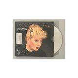 Yavuz Plak Yavuz - Muazzez Abacı Yasemen Sıfır Jelatinli Cd