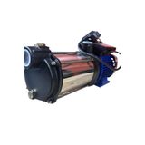 yavuz su 1 HP 220 V 4 KADEMELİ SU BASARLI DİNAMO