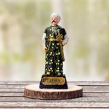 Yavuz Sultan Selim Biblosu Osmanlı Biblosu