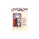 Yavuz Sultan Selim Divanı - Ali Nihad Tarhan