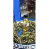 Yavuzca Çiftliği El Yapımı Zeytinyağı Özlü Avokado Yağı 50 ml Cam Şişe