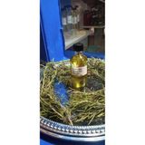 Yavuzca Çiftliği El Yapımı Zeytinyağı Özlü Defne Yağı 50 ml Cam Şişe