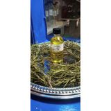 Yavuzca Çiftliği El Yapımı Zeytinyağı Özlü Portakal Yağı 50 ml Cam Şişe