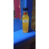 Yavuzca Çiftliği İçilebilir Zeytinyağı Özlü Kudret Narı Yağı 250 ml Cam Şişe