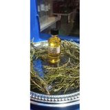 Yavuzca Çiftliği Zeytinyağı Özlü Kudret Narı Yağı 50 ml Cam Şişe