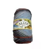 Yavuzlar Alize Burcum Batik