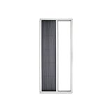 Yavvız Sineklik Pileli Sineklik Plise Sineklik Demonte Sineklik 0-90 cm x 0-200CM Kapı - 1 Adet