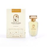 Yay Burcu Kadın Parfümü 100 ML. - Twin Flame Klasik Serisi