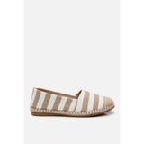 Yaya by Hotiç Beyaz Kadın Espadril 01AYY306100A903