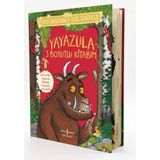 Yayazula 3 Boyutlu Kitabım - Ciltli
