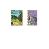 Yayazula: Smarties Kitap Ödülü Altın Madalyası + 1 Kitap (Set)