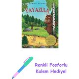 Yayazula: Smarties Kitap Ödülü Altın Madalyası + Renkli Fosforlu Kalem