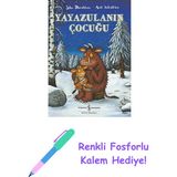 Yayazulanın Çocuğu + Renkli Fosforlu Kalem