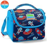 Yaygan 11807 Coral High Thermo Beslenme Çanta