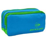 Yaygan 12373 Dunlop Mavi-Yeşil Kalem Çantası
