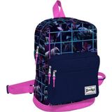 Yaygan 14159 Coral High Mini Sirt Çanta 30X20X10CM