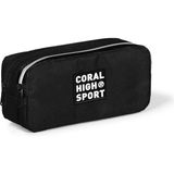 Yaygan 22261 Coral High Sport Kalem Çantası İki Bölmeli Renkli Desenli Hafif ve Taşınabilir