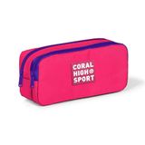 Yaygan 22268 Coral High Kalem Çantası