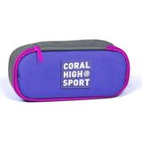 Yaygan 22369 Coral High Kalem Çantası