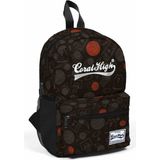 Yaygan 23154 Coral High Mini Sirt Çanta 33X22X10 cm