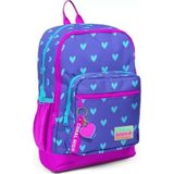 Yaygan 23706 Coral High Kalpli Sırt Çantası