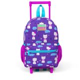 Yaygan 24002 Coral High Anaokul Çek Çek Sırt Çantası