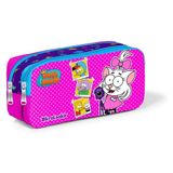 Yaygan 32173 Kral Şakir Pembe Kalem Çanta