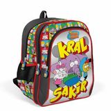 Yaygan 33130 Kral Şakir Sırt Çantası