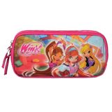 Yaygan 62145 Winx Club 3D Kabartmalı Kalem Çantası