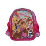 Yaygan 63108 Winx Club Pembe Anaokul Çantası