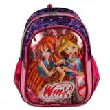 Yaygan 63295 Winx Club Okul Çantası