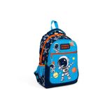 Yaygan Çanta Coral High Astronot Okul Çantası, Mavi, Unisex