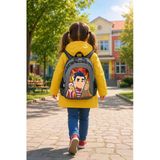 Yaygan Cille Anaokulu Sırt Çantası 33X28x12 Cm Çocuk Okul Öncesi Kreş Ve Günlük Çanta Modeli