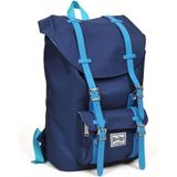 Yaygan Coral High 14061 Lacivert Sırt Çanta