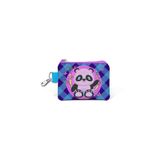 Yaygan Coral High Kids Sevimli Panda Bozuk Para Çantası - Pembe/Mavi - Kız Çocuk 21759