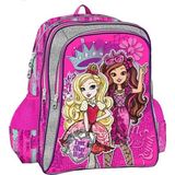 Yaygan Ever After High 23040 Kız Çocuk Okul Çantası Pembe