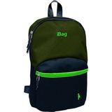 Yaygan Ibag Iki Bölmeli Günlük Mini Sırt Çanta - Yaygan 14234