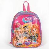 Yaygan Winx 63252 Okul Çantası Pembe