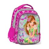 Yaygan Winx Club 63220 Kız Çocuk Okul Çantası